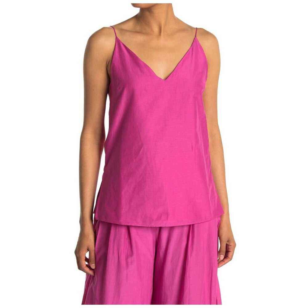 Club Monaco Pink Cami